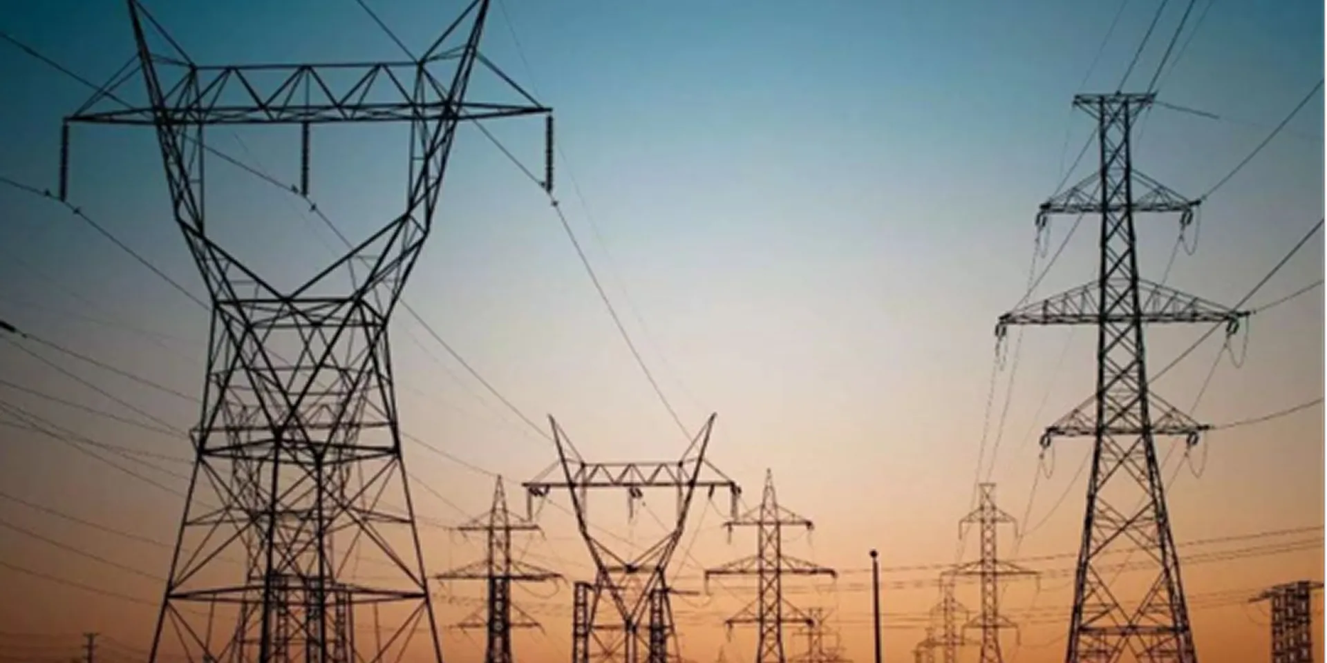 Servicios públicos de energía